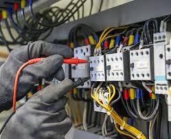 Electrical Company Abu Dhabi